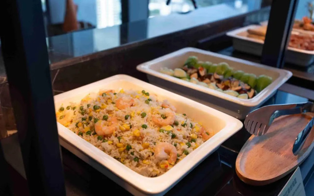 UrCove by Hyatt Shenzhen Nanshan MixC World