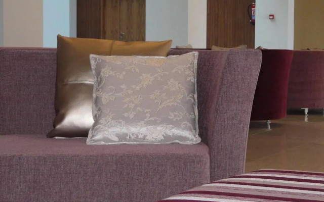 Ciudad De Ponferrada