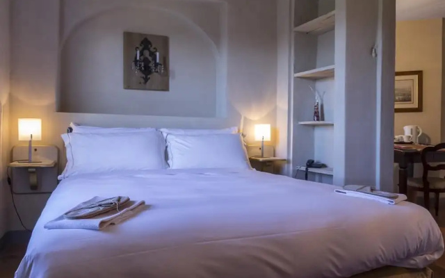 Antico Borgo Monchiero – Art Living Hotel