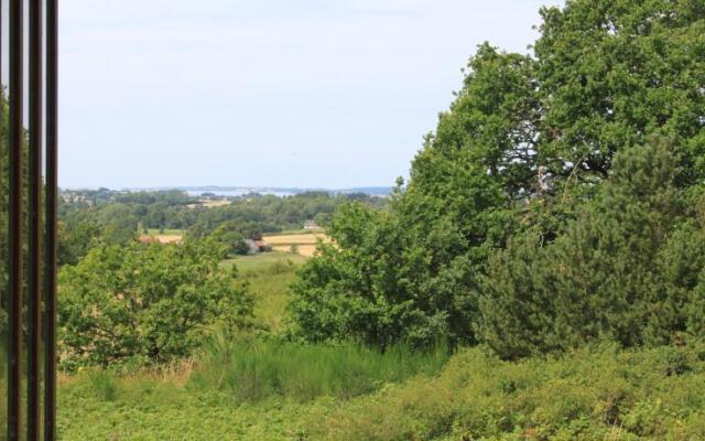 Svanninge Bakker Apartments
