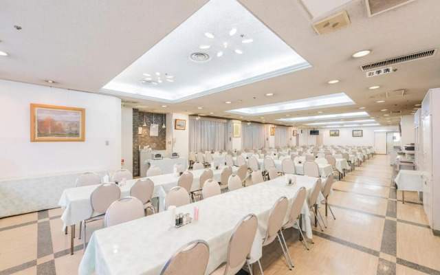 Sunny Stone Hotel