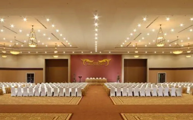 Sutanraja Hotel, Convention & Recreation