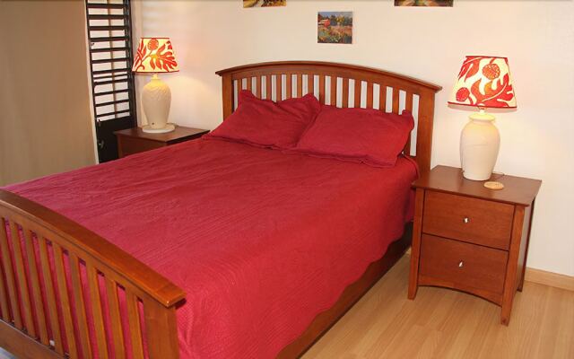 Molokai Vacation Properties - Ke Nani Kai