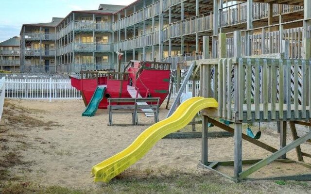Outer Banks Beach Club Resort