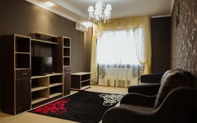 Gross-House Апартаменты