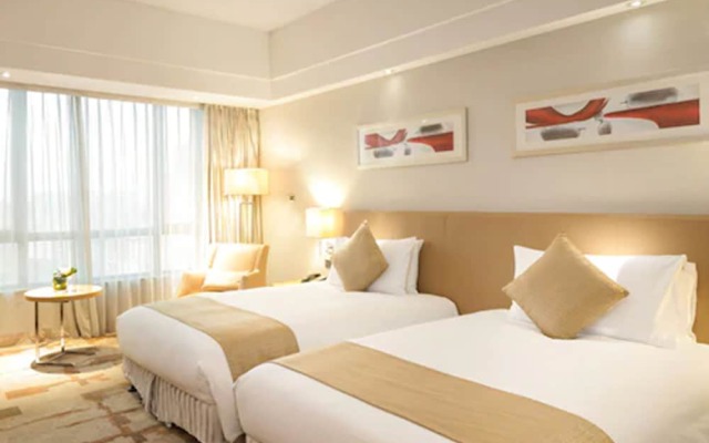 Holiday Inn Dongguan