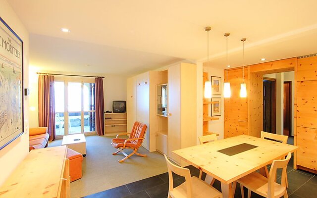 Residenza Chesa Margun 30607