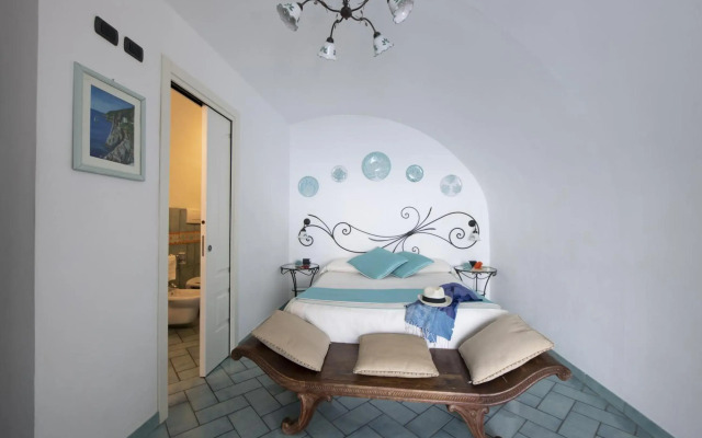 Hotel La Ninfa