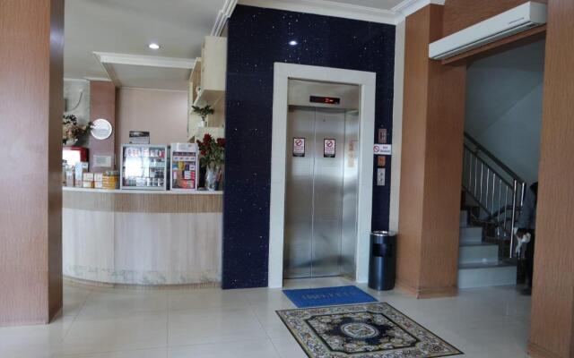 Hotel Sulawesi Gorontalo