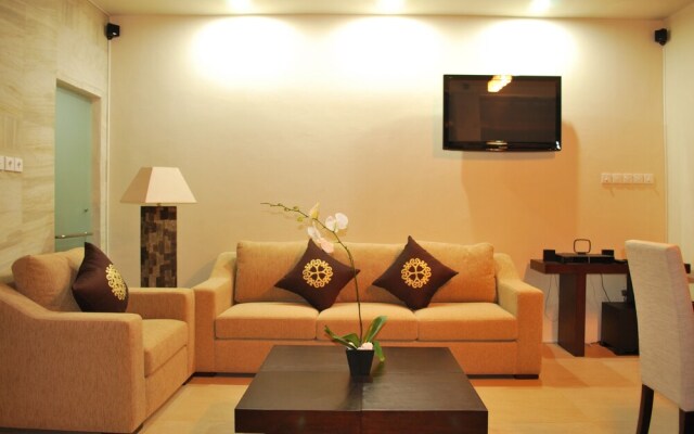 CK Villas Bali