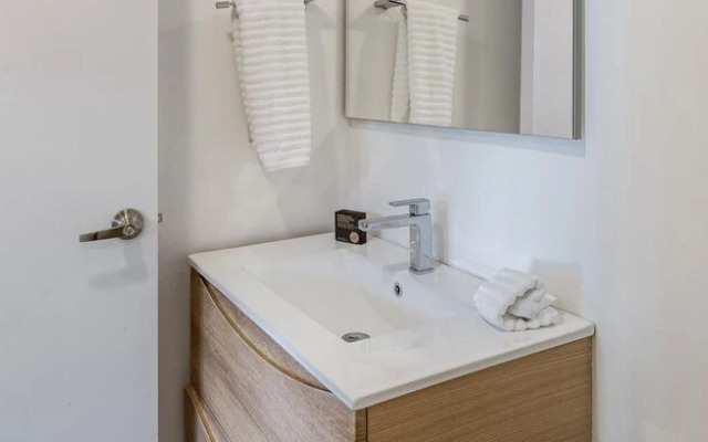 Casai Brand New Studio in Perfect Location