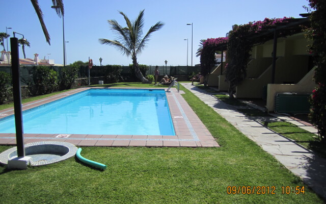 Bungalows Augustino