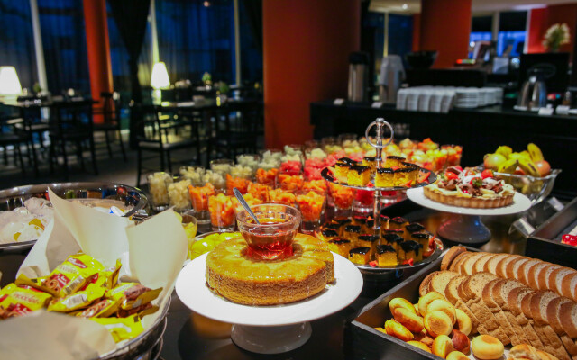 Park Inn by Radisson Berrini