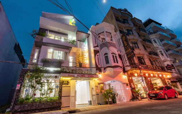 Suna's Home - Villa in Vung Tau