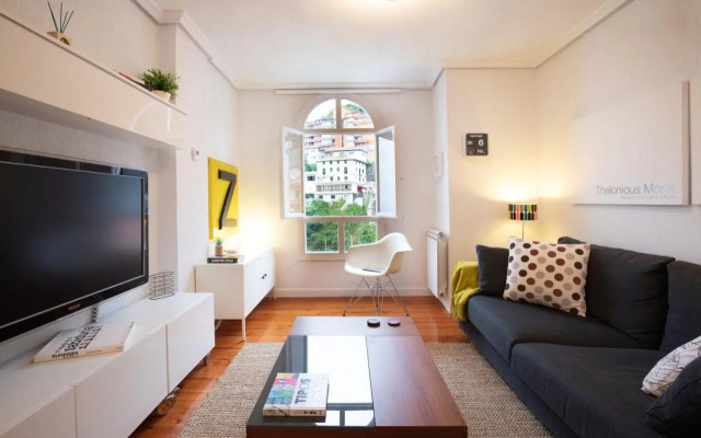 Portua - Baskey Rentals