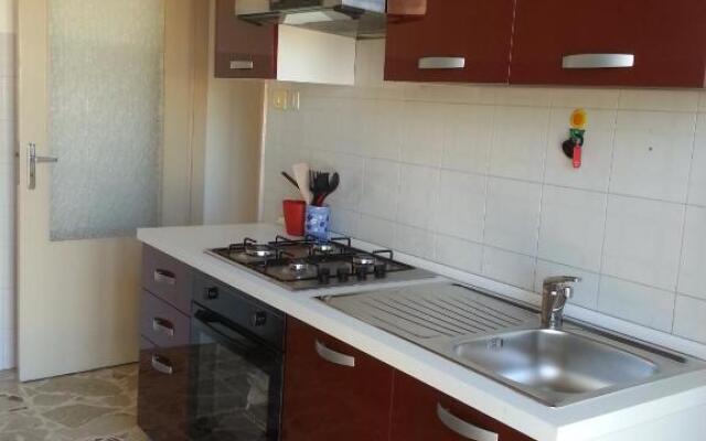 Appartamento Raggio Di Sole
