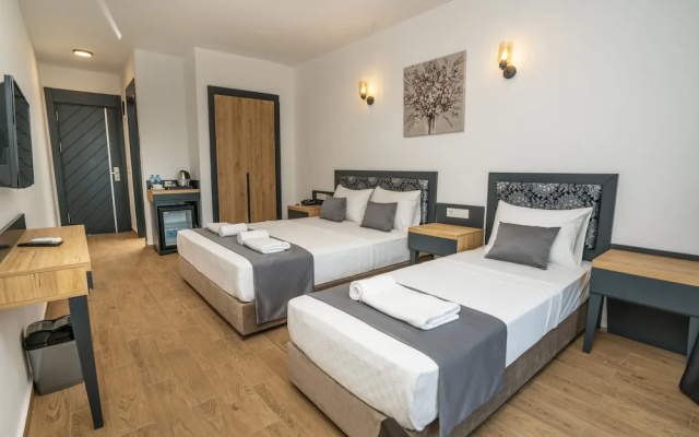 Kensington Green Marmaris