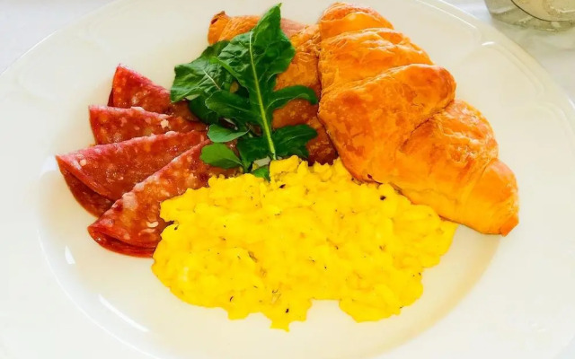 Audacia Manor Boutique Hotel