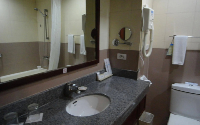 Cebu Parklane International Hotel