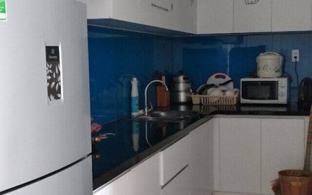 Family Homestay Melody Vung Tau