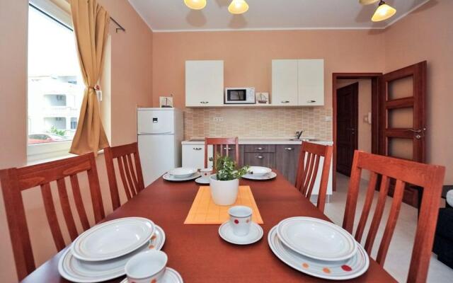 Apartments Kruno