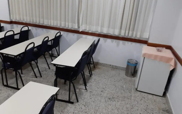 Ipê Plaza Hotel Ltda