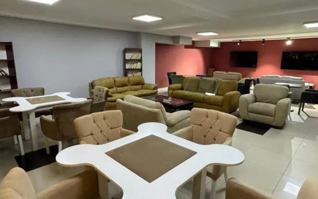 The One Hotel