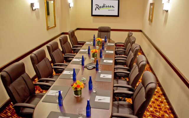 Thousand Hills Resort Hotel