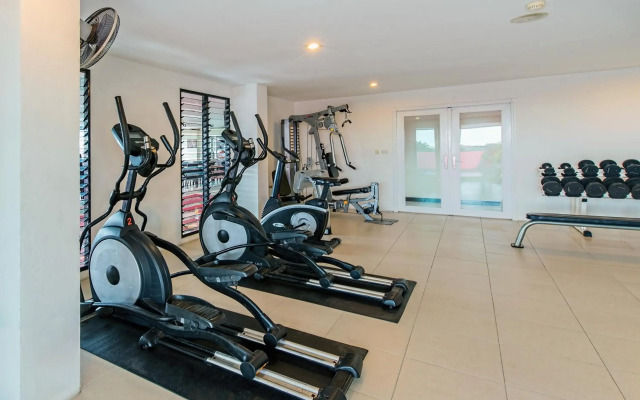 Ratana Apart Hotel at Chalong