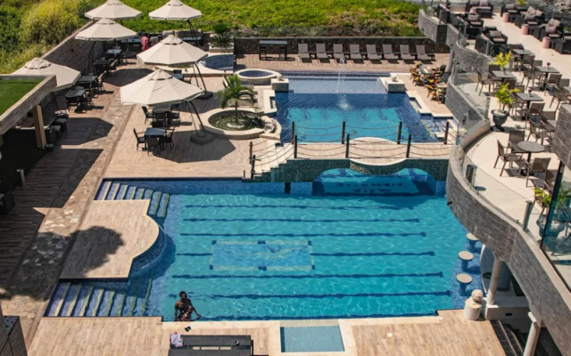 Atlantic View Hotel