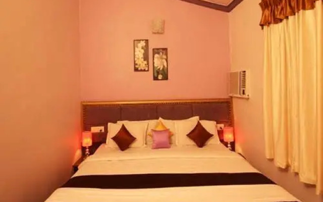 OYO Townhouse 240 Magnum Resorts Candolim