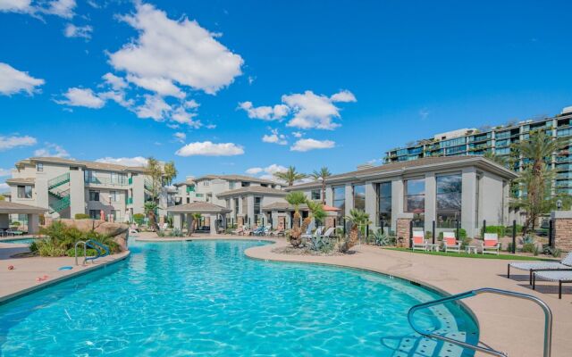 Golf View Oasis: Serenity + Tranquility + Walkability 244