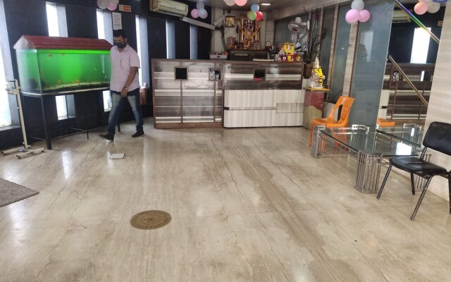 Hotel Praveen International