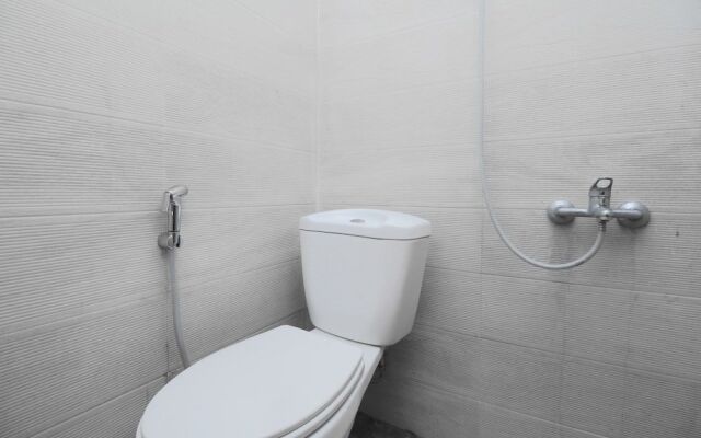 Airy Bandara Ahmad Yani Hanoman Tujuh 26 Semarang