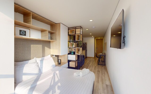gA Distintivo Loft en Cabrera