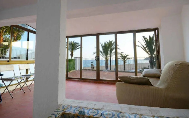 Villa Sa Caleta
