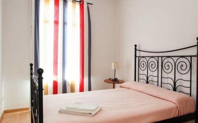 Vivobarcelona Apartments Diputacio