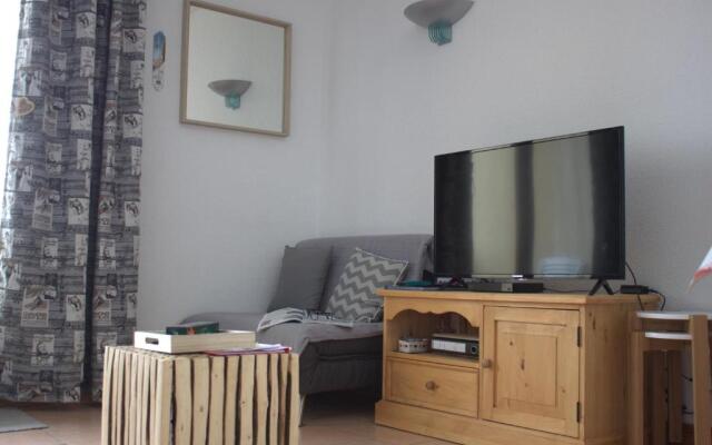 T2 Chalet d'orciéres