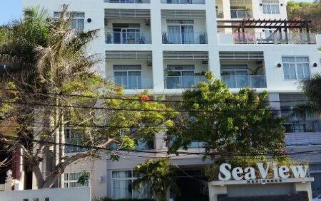 Sea View Residence