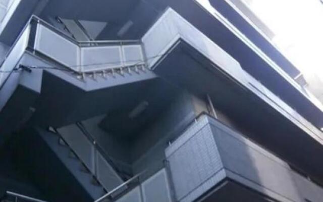 Alphabed TakamatsuHyogomachi 602 / Vacation STAY 21871