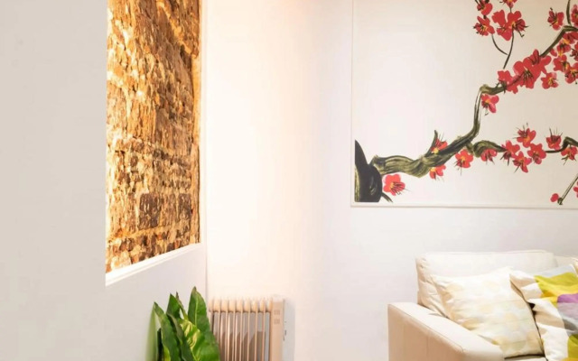 Apartamentos Day Madrid MOLINO Centro Gran Via Sol Malasaña