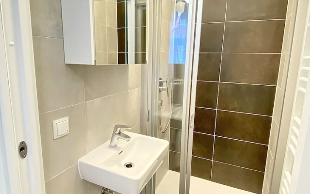 Steiner Residences Vienna Reumannplatz