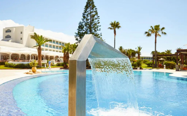 Kyllini Beach Resort