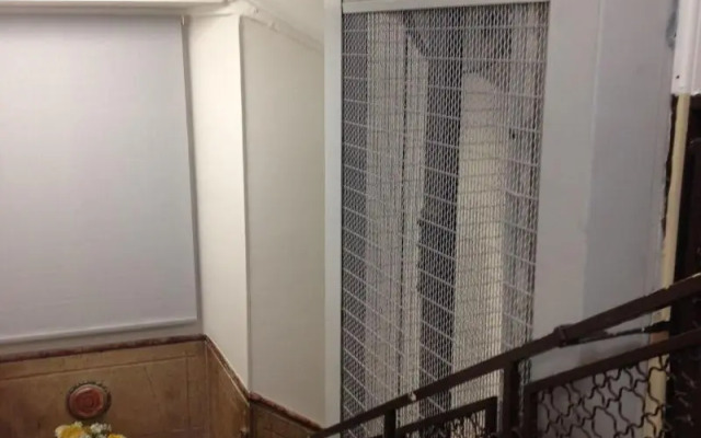 Regina Hotel