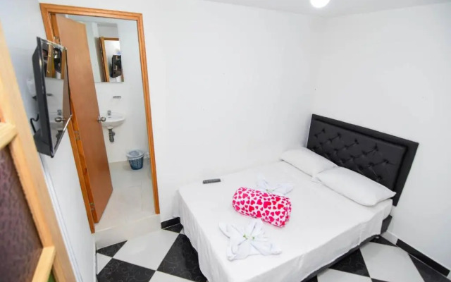 Hotel El Paisaje