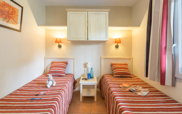 Pierre & Vacances Résidence Les Terrasses d'Arcangues