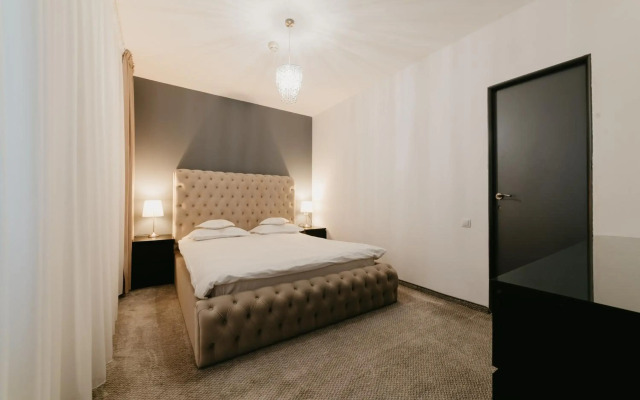 Hotel Meteor Cluj