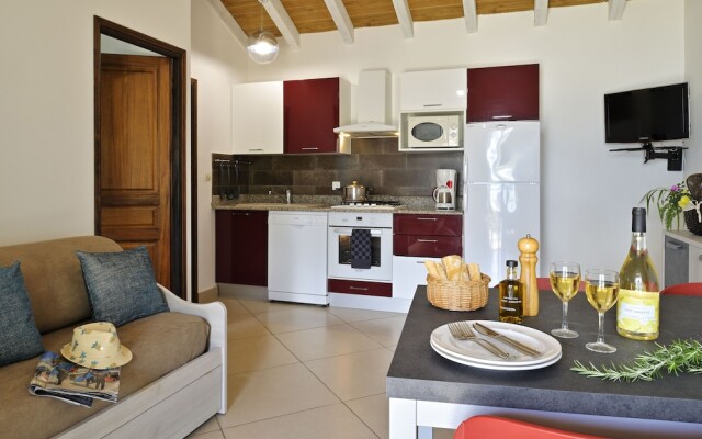 Résidence Arco Plage