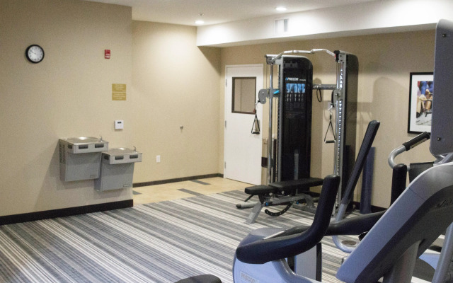 Candlewood Suites Carlsbad South by IHG
