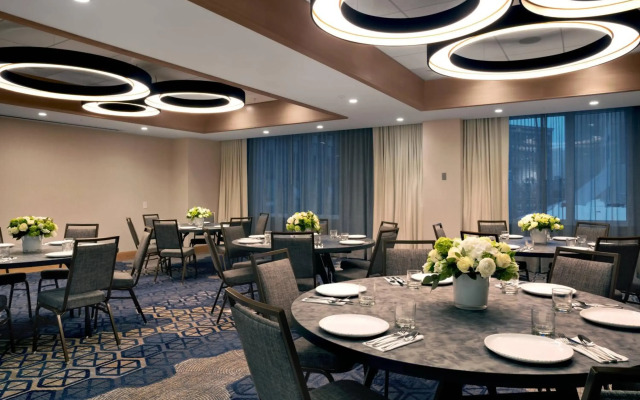 Courtyard by Marriott Boston Downtown/North Station